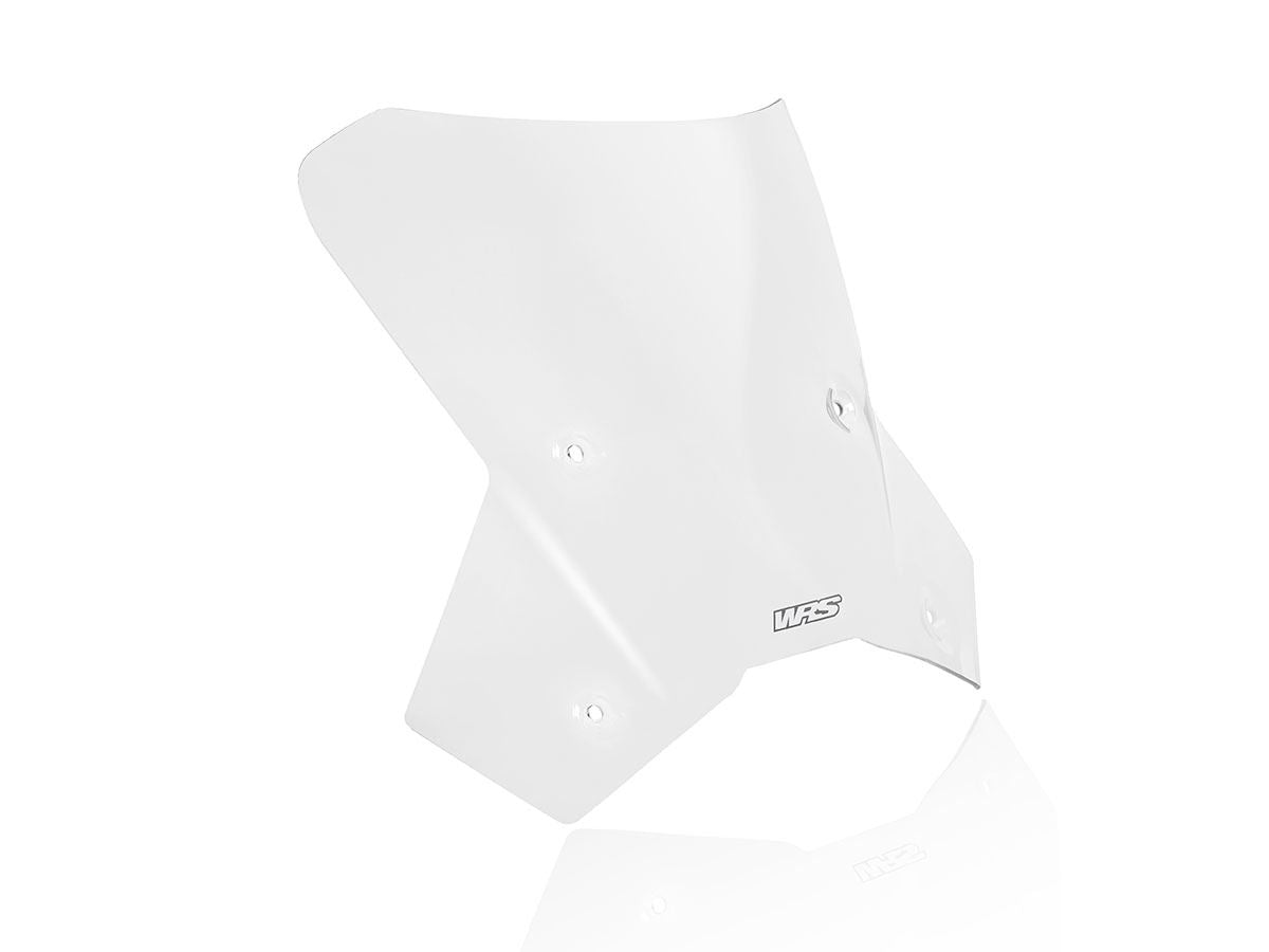 WRS Windscreen Tour KTM 1290superadvent Clear Kt009t