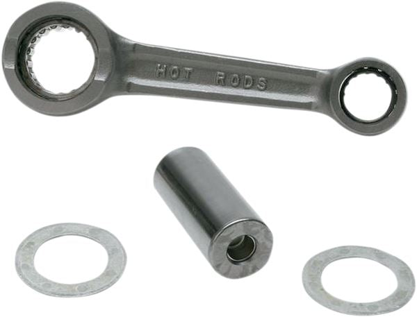 Hot Rods Connecting Rod Kit For Honda CR 125 R 1988-2007 8620 Steel Kit 8101