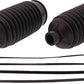 MOOSE RACING HARD-PARTS REPLACEMENT BOOT RACK KITS MSE 51-3011