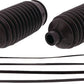 MOOSE RACING HARD-PARTS REPLACEMENT BOOT RACK KITS MSE 51-3011