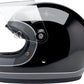 BILTWELL Gringo S Tracker Helmet GY/BK 2025 Model