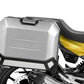 SHAD 4P Pannier Fitting Kit to fit BMW F900 R 2020-2025