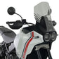 WRS Windscreen Capo Ducati Desertx Smoke Du023f