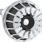 Arlen Ness Inverted Series Air Cleaner Kit For Harley FLHX 1923 23-25 600-224