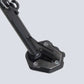 SW MOTECH Sidestand Foot Extension Black/Silver Bmw F 900 R / Xr STS.07.945.10000