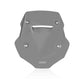 WRS Windscreen For CF Moto MT 800 2022-2024 Smoke CF002F
