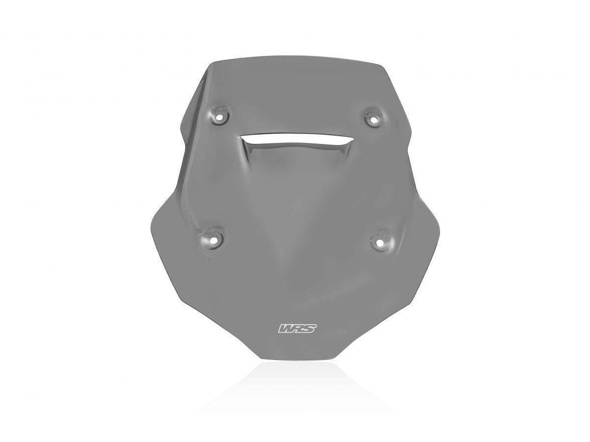WRS Windscreen For CF Moto MT 800 2022-2024 Smoke CF002F