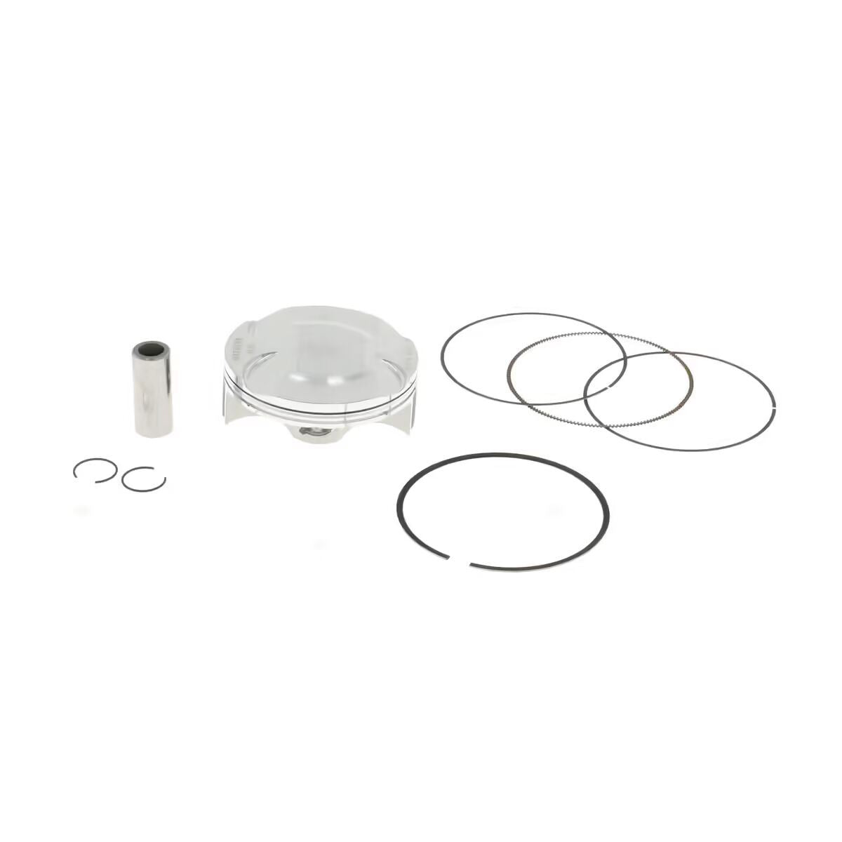 Athena Piston Kit 4-Stroke For Husqvarna FS 450 KTM 13-19 S5F09500001B