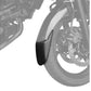 PUIG Front Fender Extender Black for Suzuki GSX R 1300 Hayabusa 99-07 9932N