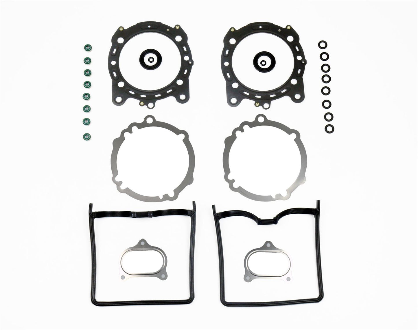 Athena Top End Gasket Kit For Ducati Diavel 1200 ABS 09-15 P400110600064