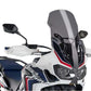 Puig Touring Screen Dark Smoke 21297N