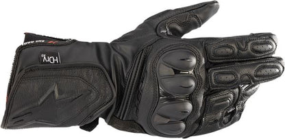 Alpinestars Andes V3 Drystar® Gloves Black Grey Blue