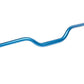 PUIG Conical Handlebar - Max Height 40mm Blue Universal 7493A