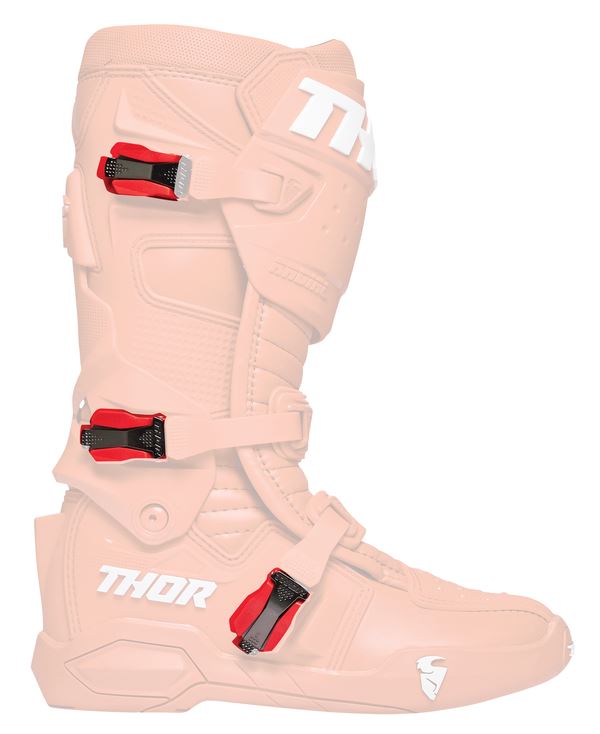 THOR Radial MX Motorcross Boots Buckle Kit 2023 Model