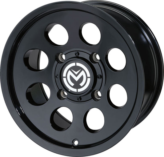 MOOSE UTILITY WHEEL 26X 12X7 4/110 4+3 26MO127110GB4