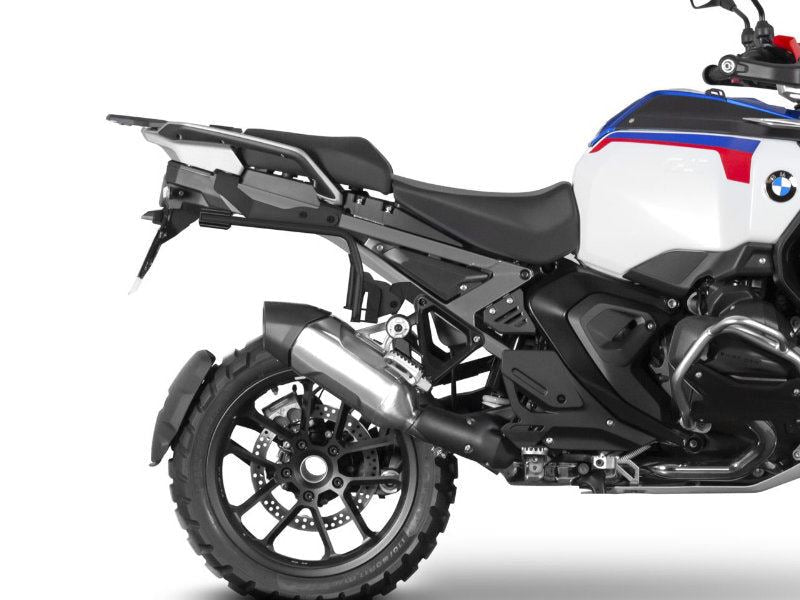 SHAD 3P Pannier Fitting Kit to fit BMW R1300 GS Adventure 2025