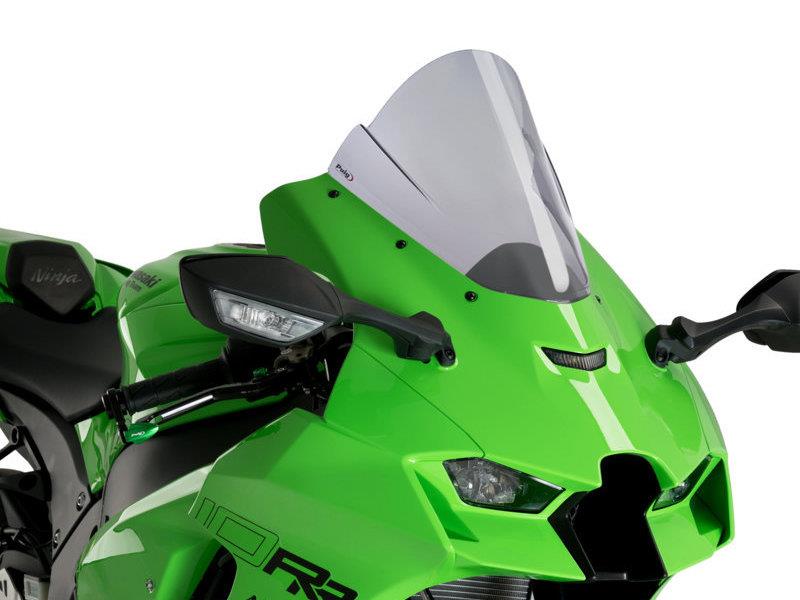 Puig Z-Racing Screen Clear 9156H