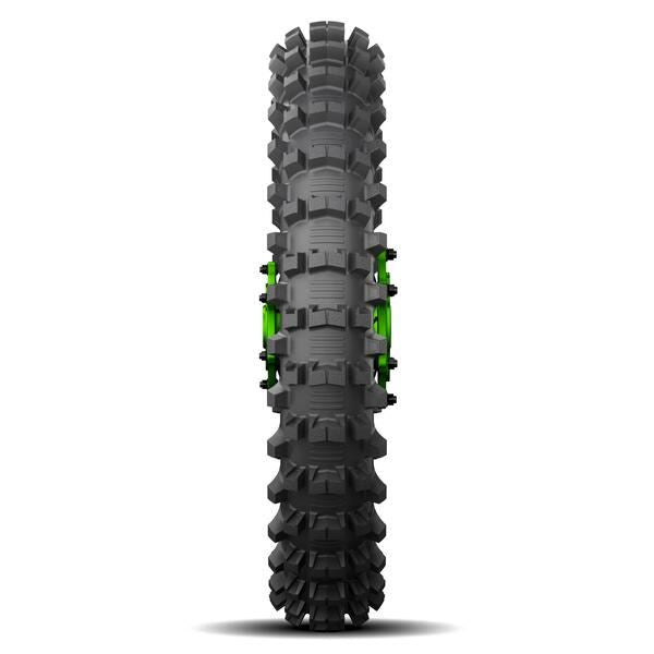 MICHELIN Starcross 6 Mud MU 110/90-19 62M NHS Tyre