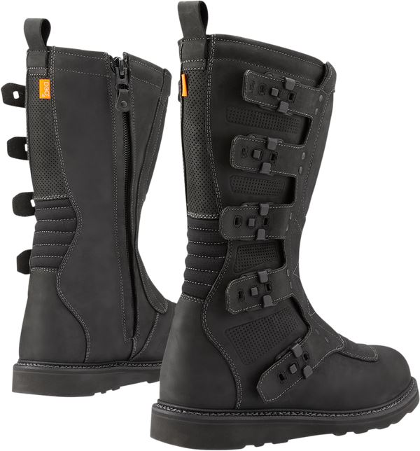ICON Elsinore2™ Motorcycle Boots 2023 Model