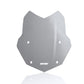 WRS Windscreen Standard BMW R1250gs Smoke Bm040f