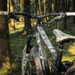 ALL MOUNTAIN STYLE Frame Guard Basic Protection WHITE/WLF AMSFG1WHWF