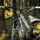 ALL MOUNTAIN STYLE Frame Guard Basic Protection WHITE/WLF AMSFG1WHWF
