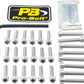 Pro Bolt Bolt KT ENG APR SL For Aprilia RSV4 1000 RF 2015-2020 EOAP210S