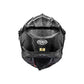 PREMIER HELMETS Discovery Helmet 2024 Model