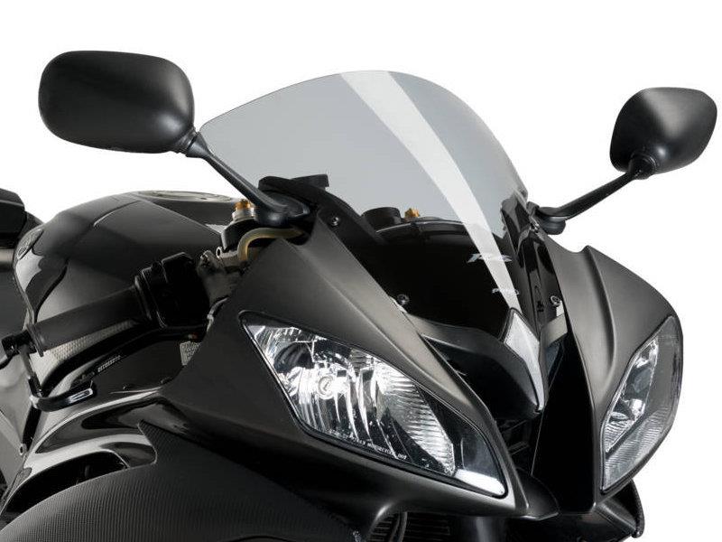 PUIG Standard Screen Clear for Yamaha YZF R6 08-16 4634W