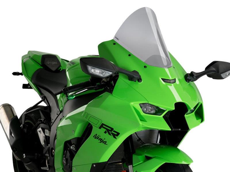 Puig R-Racer Screen Light Smoke 7437U