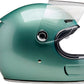 BILTWELL Gringo SV Sea Foam Green Motorcycle Helmet