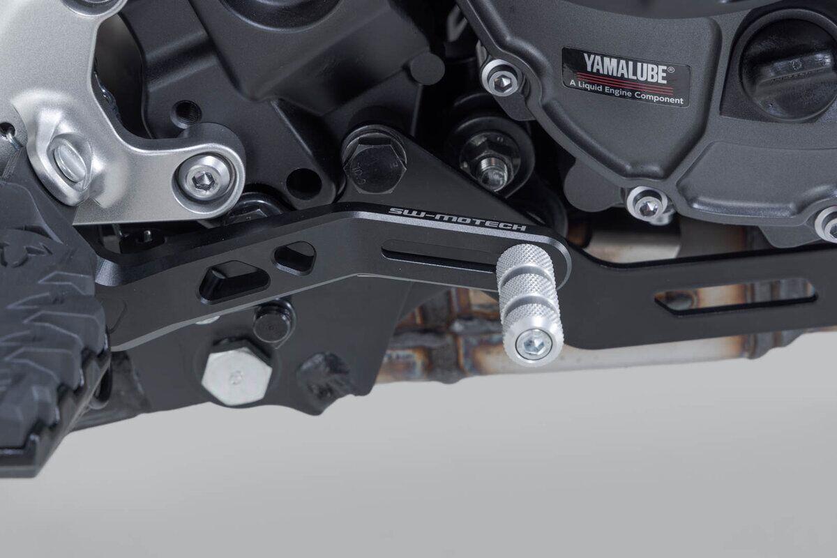 SW-MOTECH Brake Pedal FBL.06.597.10000