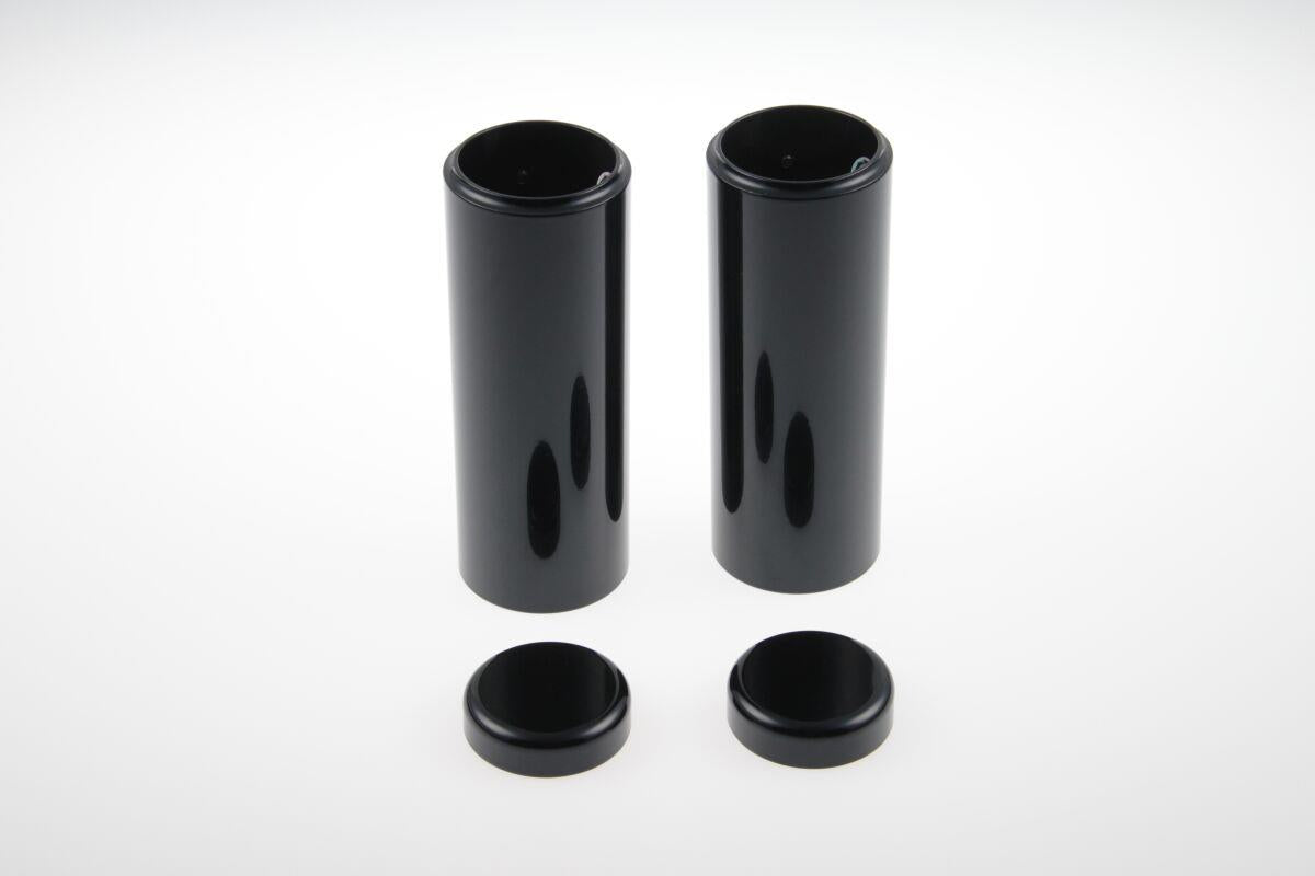 Cult Werk Fork Covers For Harley Davidson XL 1200 X 2016-2022 HD-SPO085