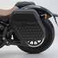 SW MOTECH SLH Side Carrier Left Harley Dav Softail Str Bob Standard HTA.18.682.10000