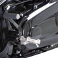 Arlen Ness Knurled Footpegs Aluminum For HD FLTRX 1923 ABS 00-25 07-915