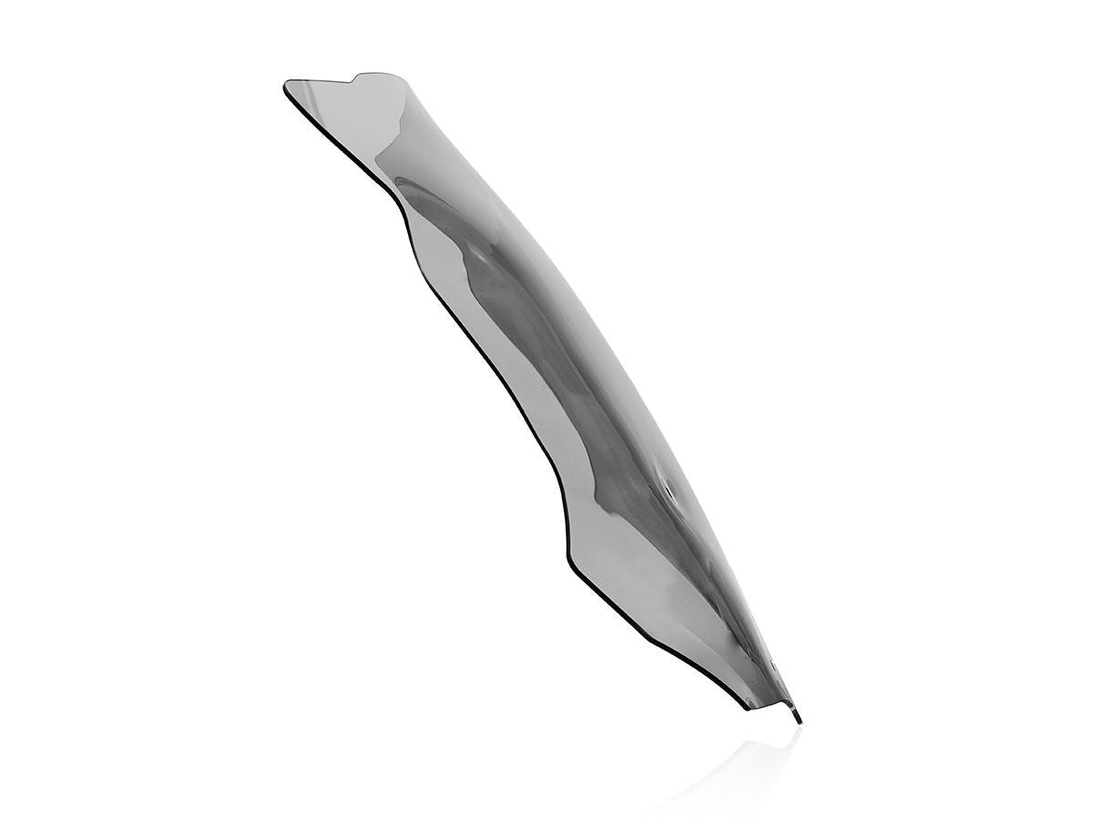 WRS Windscreen Tour Tiger Expl 1200 Triumph YZF-R6 600 Smoke Tr002f
