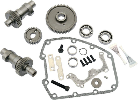 S&S Cycle 510G Camshaft Kit For Harley Davidson FLHR 1450 1999-2006 Kit 33-5177