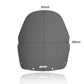 WRS Windscreen Tour Honda Xrv750 Drk Smoke Ho036fs