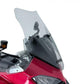 WRS Windscreen For Ducati Multistrada V2 900 2025-2026 DU036F