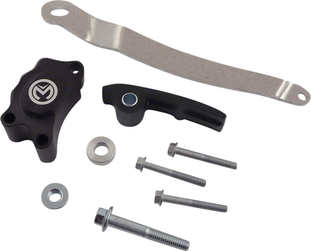 Moose Offroad Slave Cylinder Case Saver Kit For KTM EXC 150 TPI 20-23 13-1020