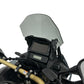 WRS Windscreen Touring For Honda CRF 1100 L Africa Twin Smoke HO074F