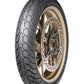 DUNLOP Mutant 120/70ZR17 (58W) TLM+ Tyre