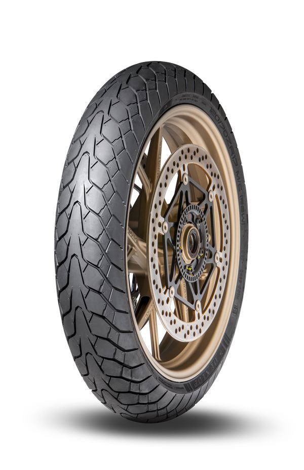 DUNLOP Mutant 120/70ZR17 (58W) TLM+ Tyre