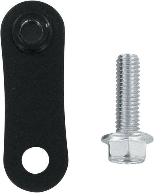 Vance & Hines Peg Relocation Kit For Harley Davidson FXSTC 1584 86-10 16927