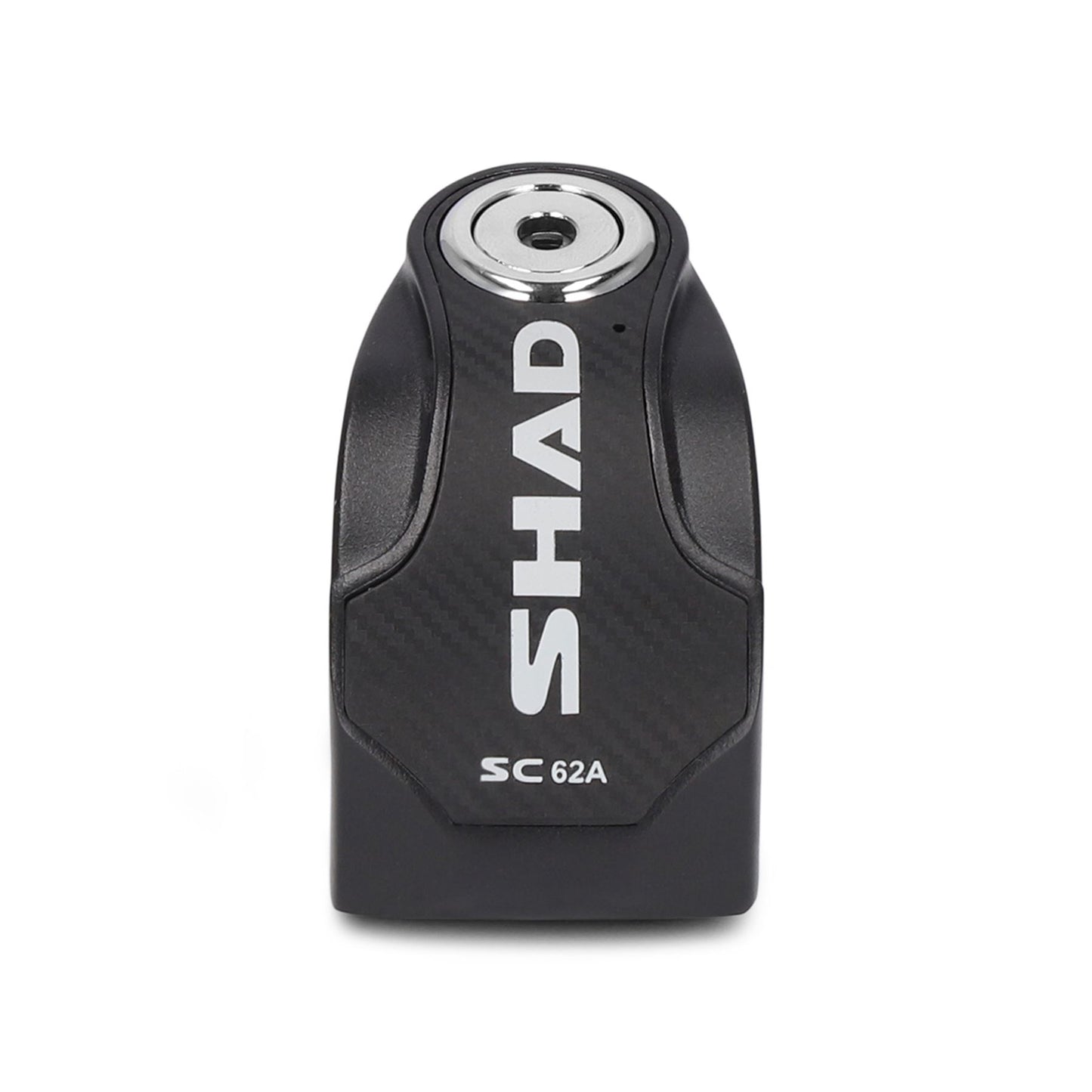 SHAD SC62A DISC LOCK - BLACK C0S6200A