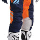 THOR Launchmode Futura Pants Orange/Blue