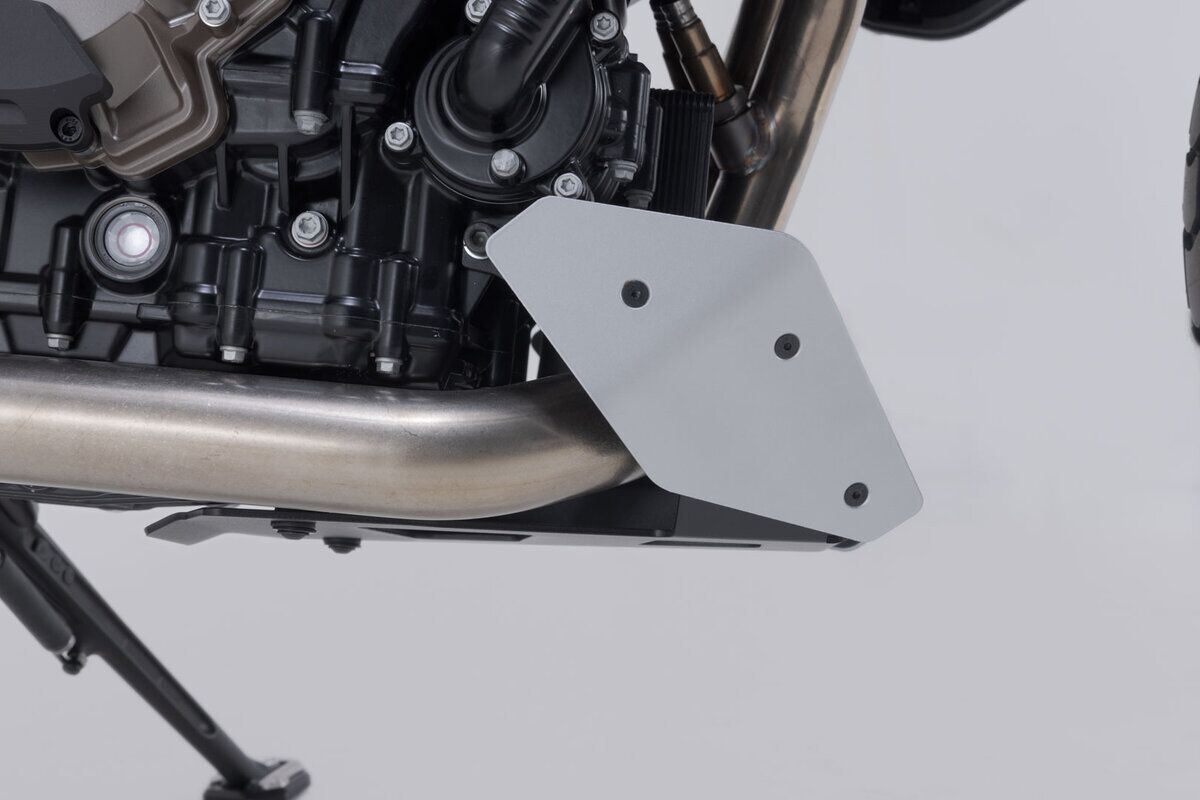 SW MOTECH Front Spoiler For Husqvarna Svartpilen 801 ABS 2024 MSS.03.012.10000