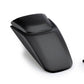 PUIG Front Fender Extender Black for Zero S/SR 20-25 21644N
