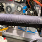 ALL MOUNTAIN STYLE Extralight Grips BLACK AMSGP330BK