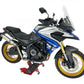 WRS Windscreen Voge Valico For Voge Adventure 525 DSX ABS 2024 Clear 3mm VO002T